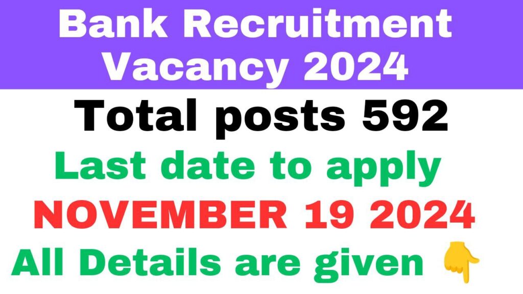 Bank Of Baroda Vacancy